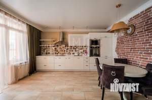3-к квартира, вторичка, 90м2, 13/16 этаж