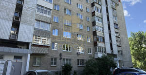 4-к квартира, вторичка, 93м2, 9/9 этаж