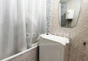 1-к квартира, вторичка, 31м2, 4/4 этаж