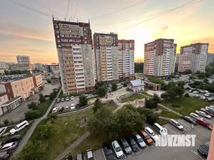 2-к квартира, вторичка, 63м2, 8/10 этаж