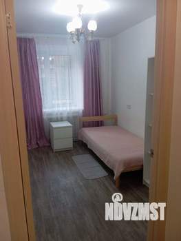 2-к квартира, вторичка, 45м2, 1/9 этаж