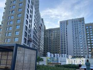 Студия квартира, сданный дом, 27м2, 2/16 этаж