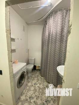 Студия квартира, вторичка, 19м2, 11/25 этаж