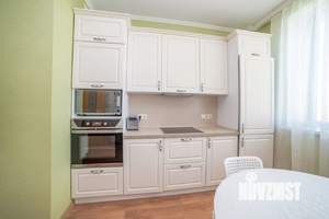 2-к квартира, вторичка, 63м2, 16/26 этаж