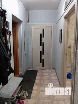 2-к квартира, вторичка, 51м2, 1/2 этаж