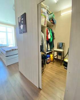 3-к квартира, вторичка, 123м2, 1/4 этаж