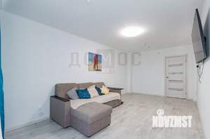 2-к квартира, вторичка, 59м2, 7/9 этаж