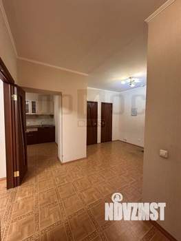 2-к квартира, вторичка, 72м2, 8/16 этаж