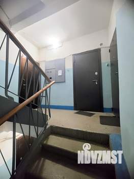 1-к квартира, вторичка, 29м2, 3/5 этаж