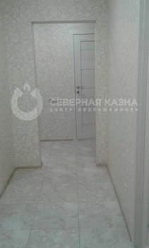 3-к квартира, вторичка, 63м2, 3/9 этаж
