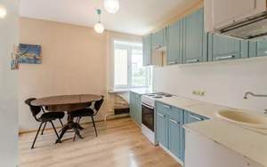 3-к квартира, вторичка, 69м2, 2/12 этаж