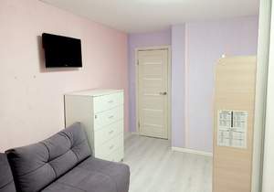 2-к квартира, вторичка, 44м2, 1/5 этаж