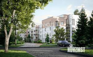 2-к квартира, вторичка, 52м2, 3/4 этаж