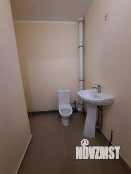 Студия квартира, сданный дом, 21м2, 6/25 этаж