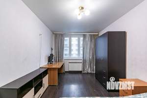 3-к квартира, вторичка, 91м2, 4/25 этаж