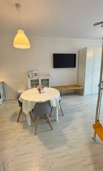 1-к квартира, вторичка, 54м2, 2/10 этаж