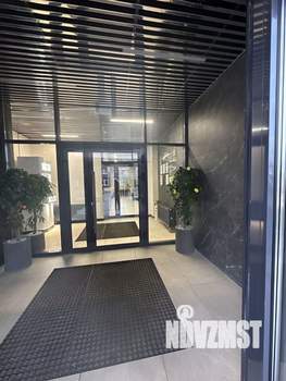 Студия квартира, вторичка, 21м2, 18/25 этаж