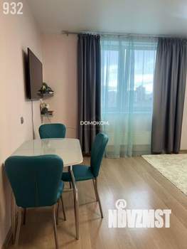 2-к квартира, вторичка, 69м2, 9/21 этаж