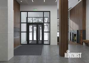 Студия квартира, вторичка, 31м2, 12/15 этаж