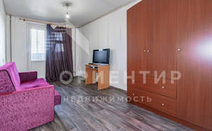 1-к квартира, вторичка, 31м2, 7/9 этаж