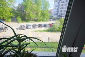 2-к квартира, вторичка, 47м2, 2/27 этаж
