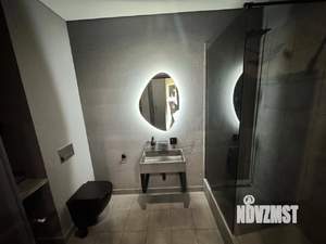 1-к квартира, вторичка, 48м2, 23/27 этаж