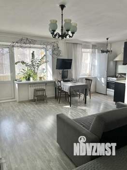 2-к квартира, вторичка, 45м2, 3/5 этаж