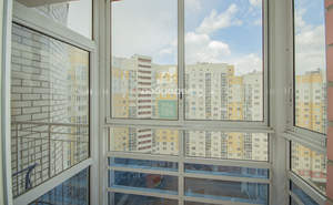 3-к квартира, вторичка, 89м2, 15/26 этаж