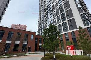 2-к квартира, вторичка, 62м2, 12/20 этаж