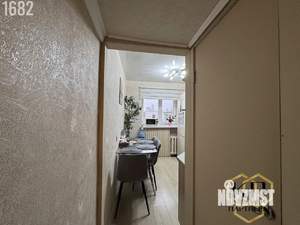 2-к квартира, вторичка, 48м2, 5/9 этаж