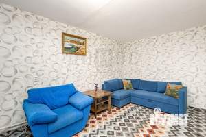 2-к квартира, вторичка, 47м2, 12/12 этаж