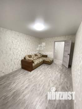 1-к квартира, вторичка, 33м2, 2/12 этаж