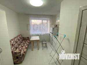 Студия квартира, вторичка, 13м2, 3/5 этаж