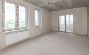 2-к квартира, вторичка, 65м2, 9/16 этаж