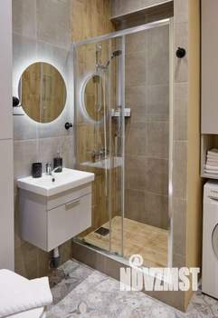 Студия квартира, вторичка, 25м2, 9/24 этаж