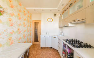 2-к квартира, вторичка, 48м2, 8/9 этаж