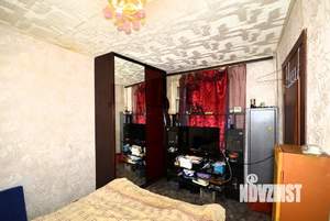 3-к квартира, вторичка, 53м2, 3/5 этаж