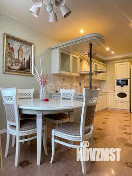 3-к квартира, вторичка, 104м2, 6/26 этаж