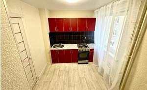 1-к квартира, вторичка, 35м2, 7/12 этаж