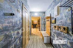 1-к квартира, вторичка, 30м2, 2/5 этаж
