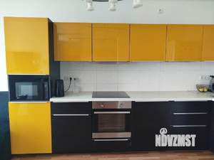 3-к квартира, вторичка, 94м2, 16/29 этаж