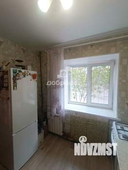 1-к квартира, вторичка, 29м2, 1/4 этаж