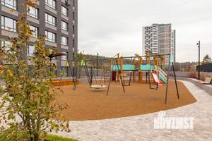 2-к квартира, вторичка, 55м2, 21/31 этаж