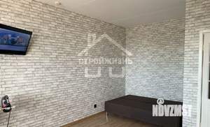 1-к квартира, вторичка, 45м2, 13/17 этаж