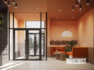 2-к квартира, вторичка, 56м2, 5/10 этаж