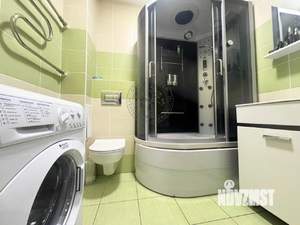 1-к квартира, вторичка, 44м2, 2/6 этаж