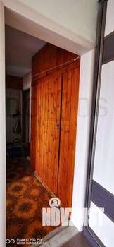 4-к квартира, вторичка, 61м2, 5/5 этаж