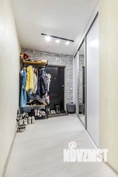 2-к квартира, вторичка, 60м2, 21/26 этаж