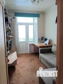 2-к квартира, вторичка, 49м2, 2/2 этаж