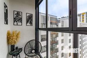 1-к квартира, вторичка, 32м2, 16/23 этаж